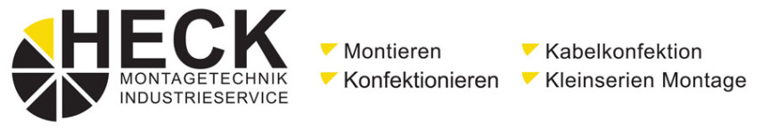 Heck Montagetechnik